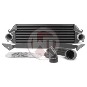 Hyundai Veloster Intercooler Kit - Wagner Tuning - Competition - `19-`22 Hyundai Veloster Intercooler Kit - Wagner Tuning - Competition - `19-`22